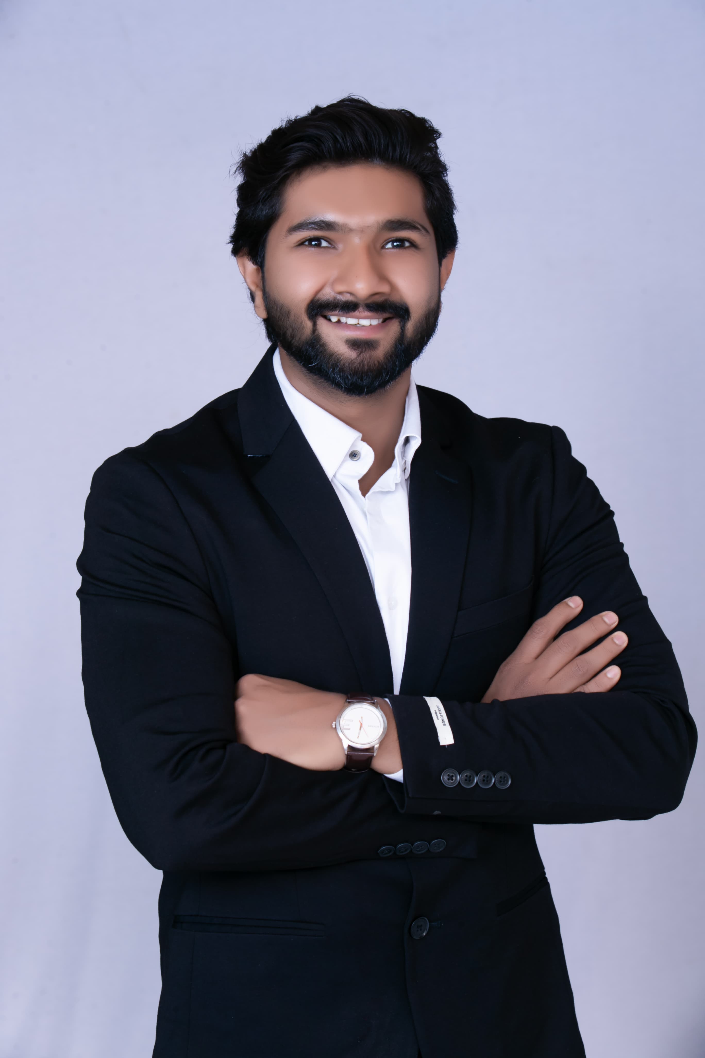 Rishabh Jain — CPA, Enrolled Agent